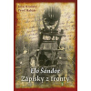 Elo Šándor - Zápisky z fronty - Pavel Habáň, Juraj Hradský - online doručenie