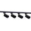 Kolajnicové led svietidla - 4x Sada svetlometov GR10 SzynoprodÓd> 1,5 m (4x Sada svetlometov GR10 SzynoprodÓd> 1,5 m)