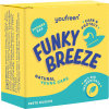 youfreen Tuhý sprchovací gél FUNKY BREEZE - 75 g