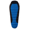 Warmpeace Spacák VIKING 300 170 cm R, blue/grey/black