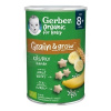 GERBER Organic chrumky banánové 35 g 35 g detské chrumky