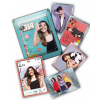 ECOBLISTER 7 SOBRES CROMOS BIA