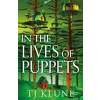 In the Lives of Puppets