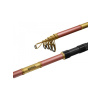Delphin QUEEN Tele - 300cm/100g