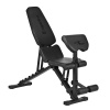Insportline Posilňovacia lavica ON-X AB10