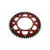 Zubáč ZF Dual ZFD-25-55-RED 55Z Aprilia RS4 125