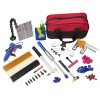 Sada náradia a materiálu pre PDR opravy karosérií Kit-3
