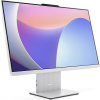 Lenovo IdeaCentre AIO 27IRH9 (F0HM00MACK) sivý