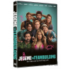 Jedeme na teambuilding DVD