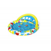 Bazének Bestway 52378, Splash Learn, dětský, nafukovací, s vkládáním tvarů, 1,20x1,17x0,46m 8050250