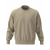Unisex Heavyweight Sweatshirt STEDMAN, hnedá Tan, S