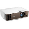 BenQ W1800 4K UHD/ DLP projektor/ 2000ANSI/ 10.000:1/ 2x HDMI