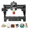 Laserový gravírovací stroj ACMER S1 2,5 W Mini gravírovací stroj 130 * 130 mm 10 000 mm/min