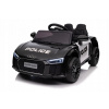 Policajné auto Audi R8