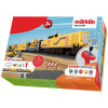 Märklin World 29346 H0 my world - moja práca na stavbe štartovacia sada; 29346