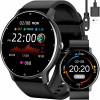 HODINKY SMARTWATCH TLAKOMER EKG ROZHOVORY ANDROID IOS PL
