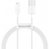 Baseus CALYS-A02 Superior Series / USB-A na Lightning, 1m