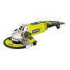 Ryobi EAG2000G 2000W uhlová brúska, 230mm kotúč