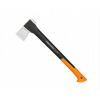 Sekera, kálačka - Štiepačka Fiskars X17-M 1015641 (Sekera, kálačka - Štiepačka Fiskars X17-M 1015641)