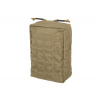 Puzdro VRT Zip Thor NFM® – Coyote Brown