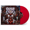 Kreator - Kreator - Krushers Of The World (11xLP)