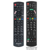 Panasonic N2QAYB001245 náhradný diaľkový ovládač rovnakého vzhľadu