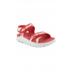 Detské sandále Primigi 7970722 červená EUR 37