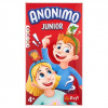 Trefl Anonimo Junior kartová hra