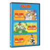 Tom a Jerry kolekce DVD
