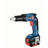 BOSCH GSR 18 V-EC TE aku sádrokartonářský šroubovák 06019C8002