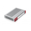 Zyxel USG FLEX 50 HP, 5*G ports, 1*1G PoE+,Ent.def.p