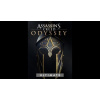 Assassin's Creed Odyssey Ultimate Edition