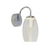 Moderné svietidlo SearchLight CYCLONE 97292-1CL