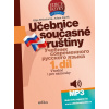 Učebnice současné ruštiny, 1. díl + mp3, 2. vydání