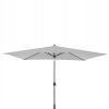 Doppler myZone 300 x 200 cm slnečník s automatickým naklápaním kľukou 827