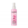 Termoochranné sérum v spreji na uhladenie a žiarivý lesk vlasov Loréal Paris Elseve Glycolic Gloss - 150 ml - L’Oréal Paris