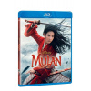 Mulan 2020 Bluray