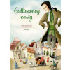 Gulliverovy cesty (CZ) - Jonathan Swift