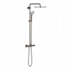 Nástenný sprchový set Grohe Euphoria
