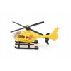 SIKU Blister Záchranná helikoptéra 1:87