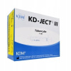 Tuberkulínová striekačka KD 1 ml KDM 0,50x16 G25 100 ks
