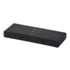 DICOTA, USB-C 13-in-1 Docking Station 5K HDMI/DP D31952