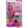 Barbie herní set povolání - pediatrička JCR72 - Mattel