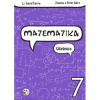 Matematika 7 - Zuzana Berová