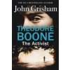 Theodore Boone: The Activist (John Grisham)(Brožovaná)