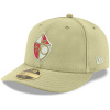 San Francisco 49ers - Omaha Throwback Low Profile 59FIFTY NFL Šiltovka 7 1/2