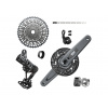 Sada SRAM GX T-Type Eagle E-MTB Transmission AXS 1x12s - Bosch