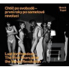 Chtíč po svobodě - první…