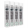 4 x AABCOOLING STLAČENÝ VZDUCH - SPREJ NA PRACH 750 ml RÚRKA15 cm