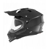 Přilba N312, NOX (černá lesklá) 2024 Velikost: M